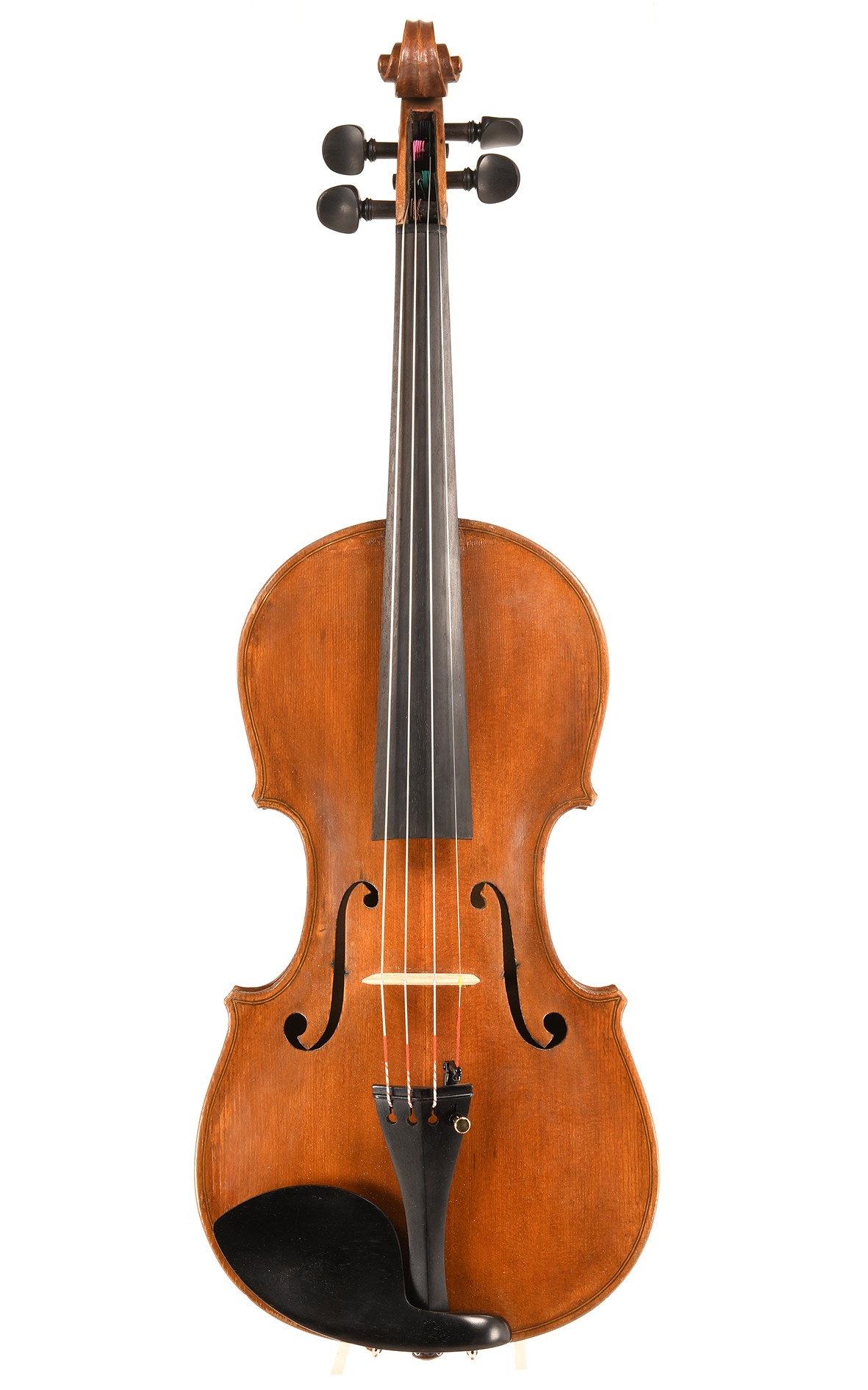 Italienische Geige um 1900