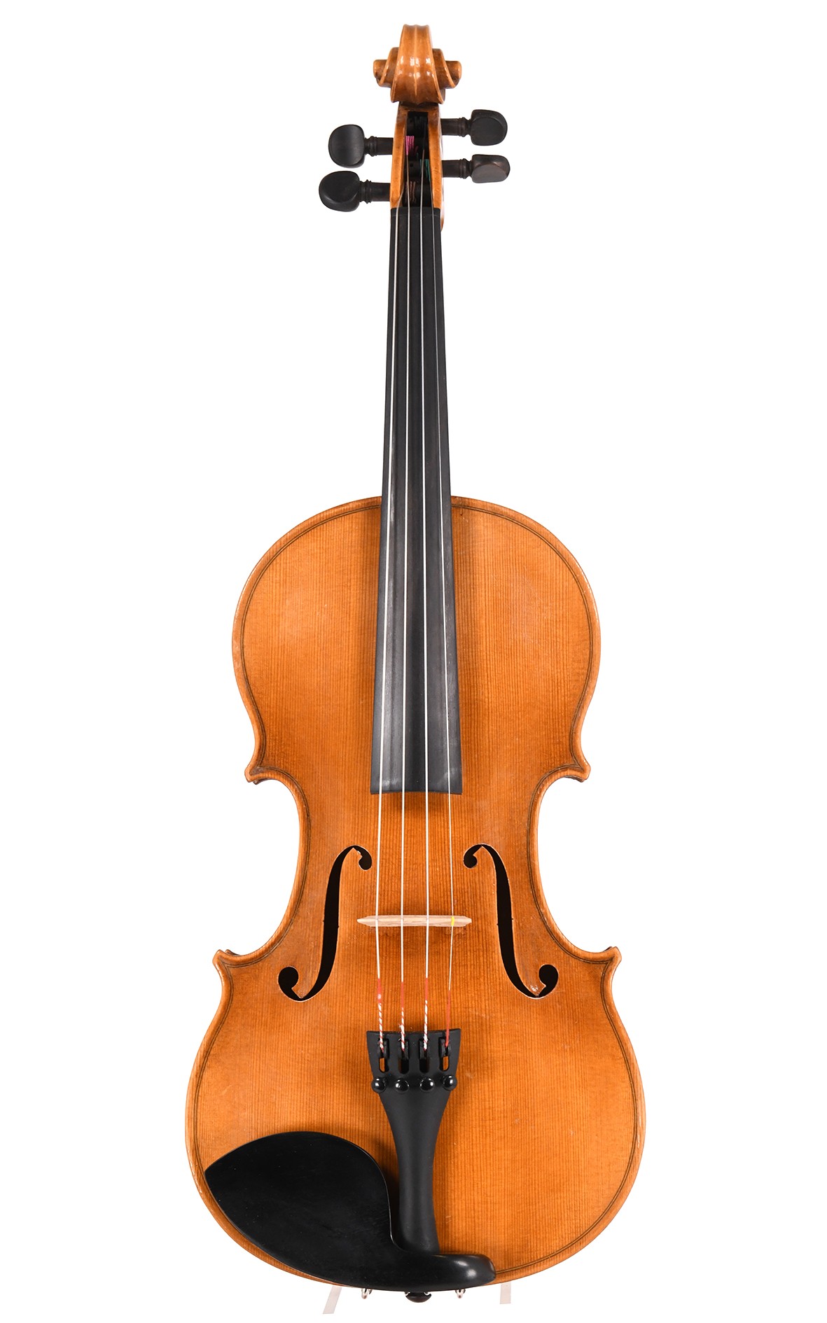 Martin Tauscher Erlbach - Violine 