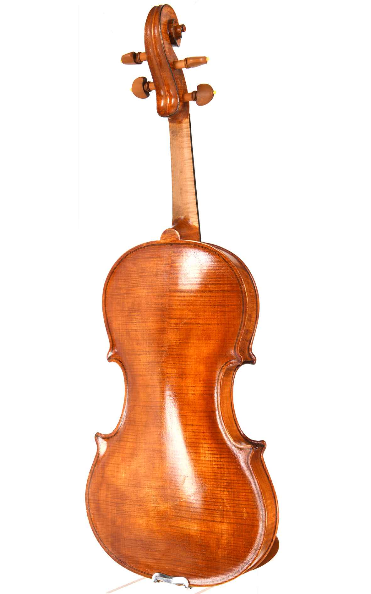 Old English violin, Thomas Guild. Barlow 1923