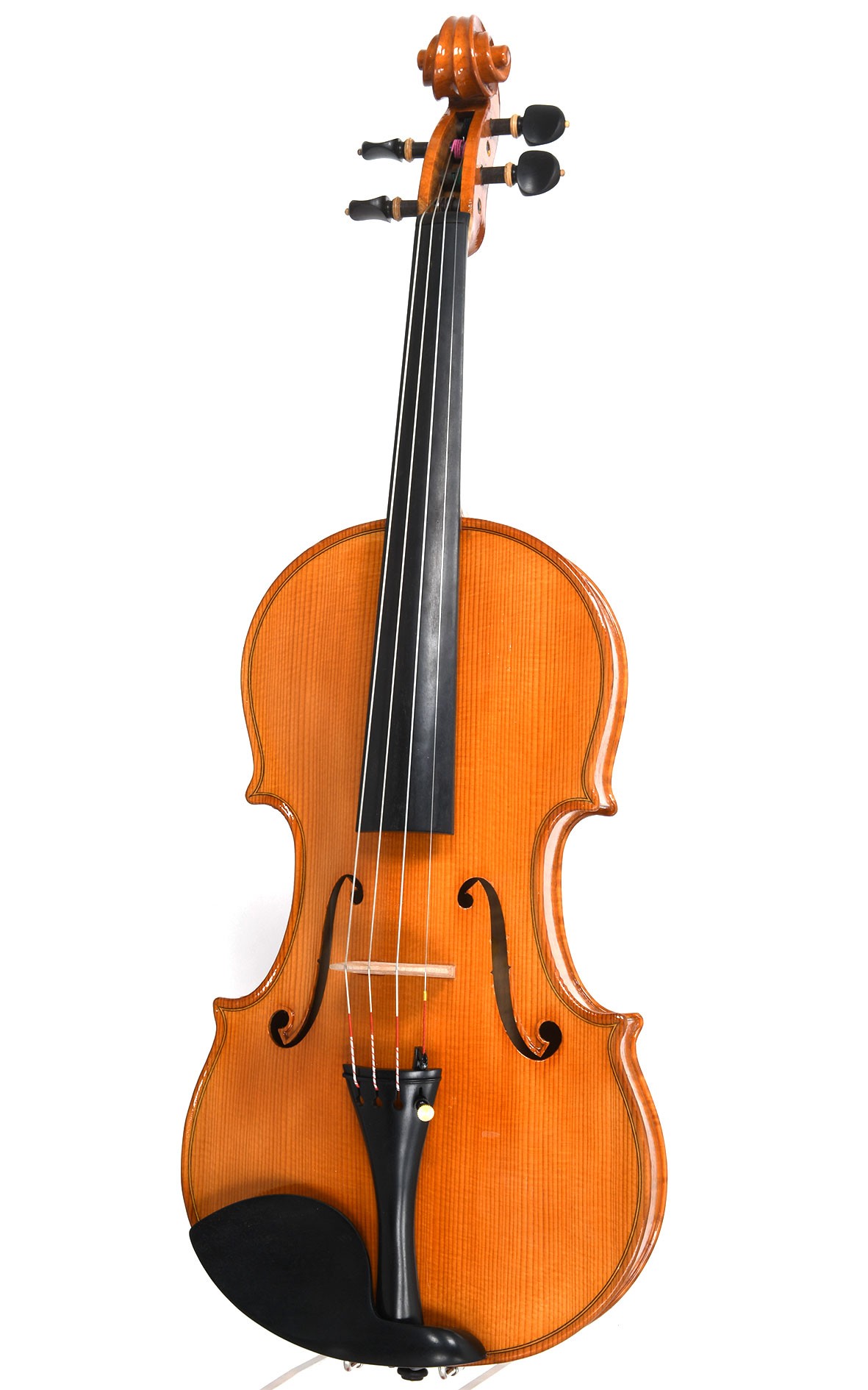 Officina Mauro Lucini di Cremona - Guarneri