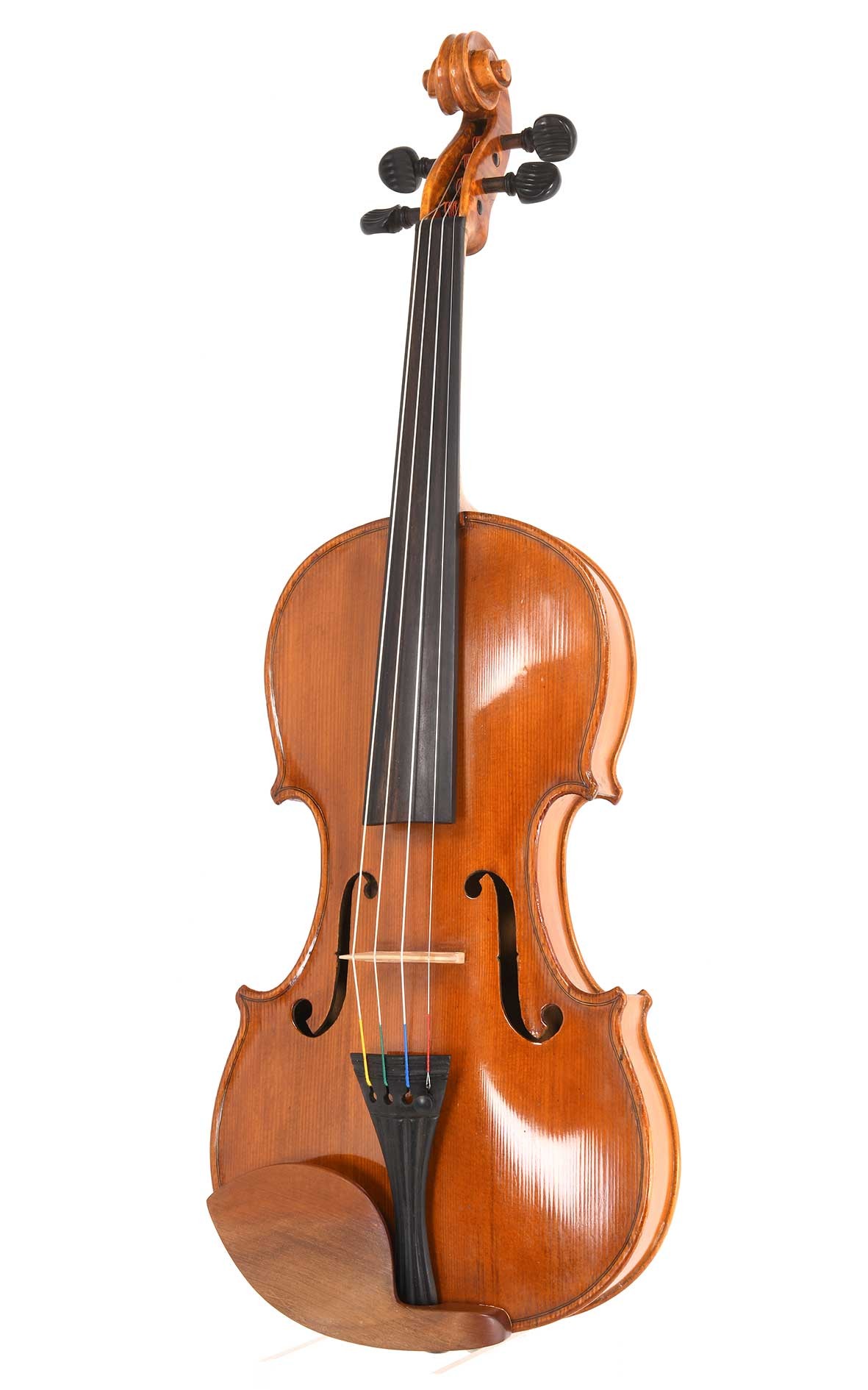 Best violin makers cheap