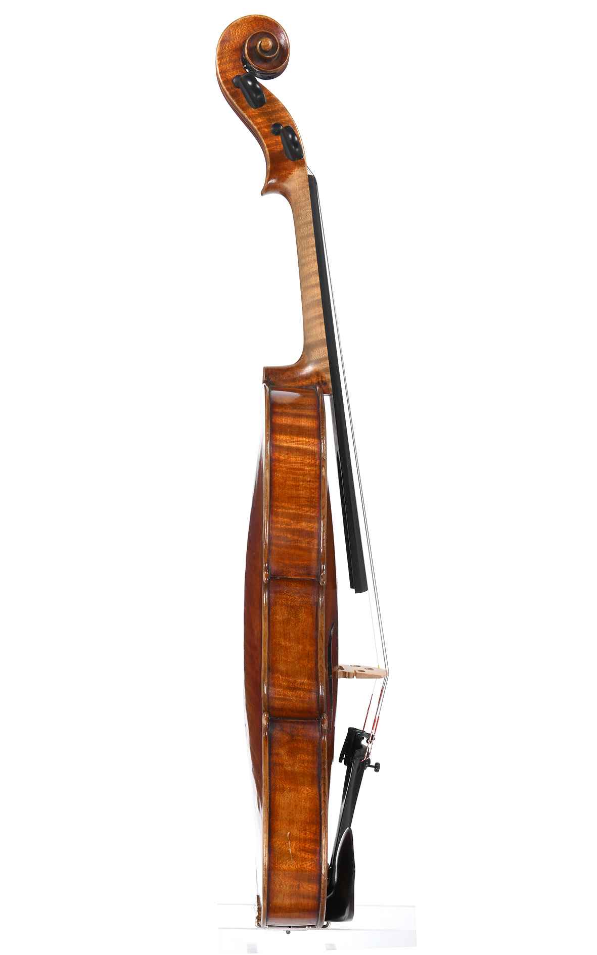 Antique violin from Saxony, Germany 1920's