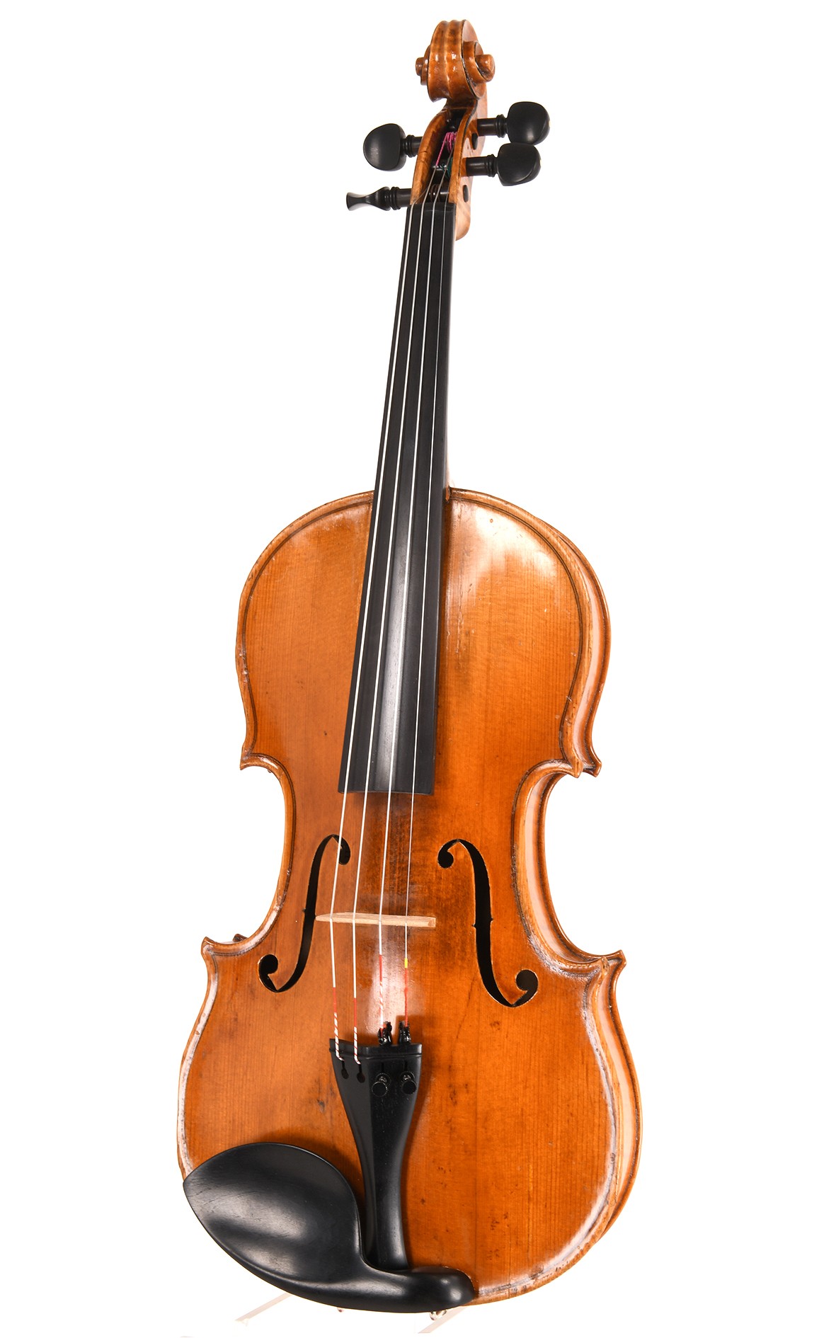 Antique violin makers discount