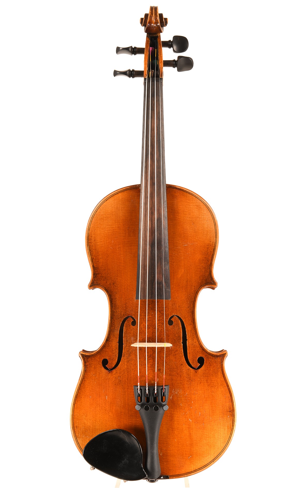 Alte Deutsche 3/4 Geige aus Markneukirchen