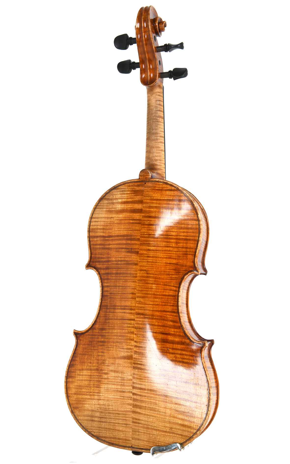 Old German violin, Berlin: Markus Sandherr, 1934 | Corilon violins