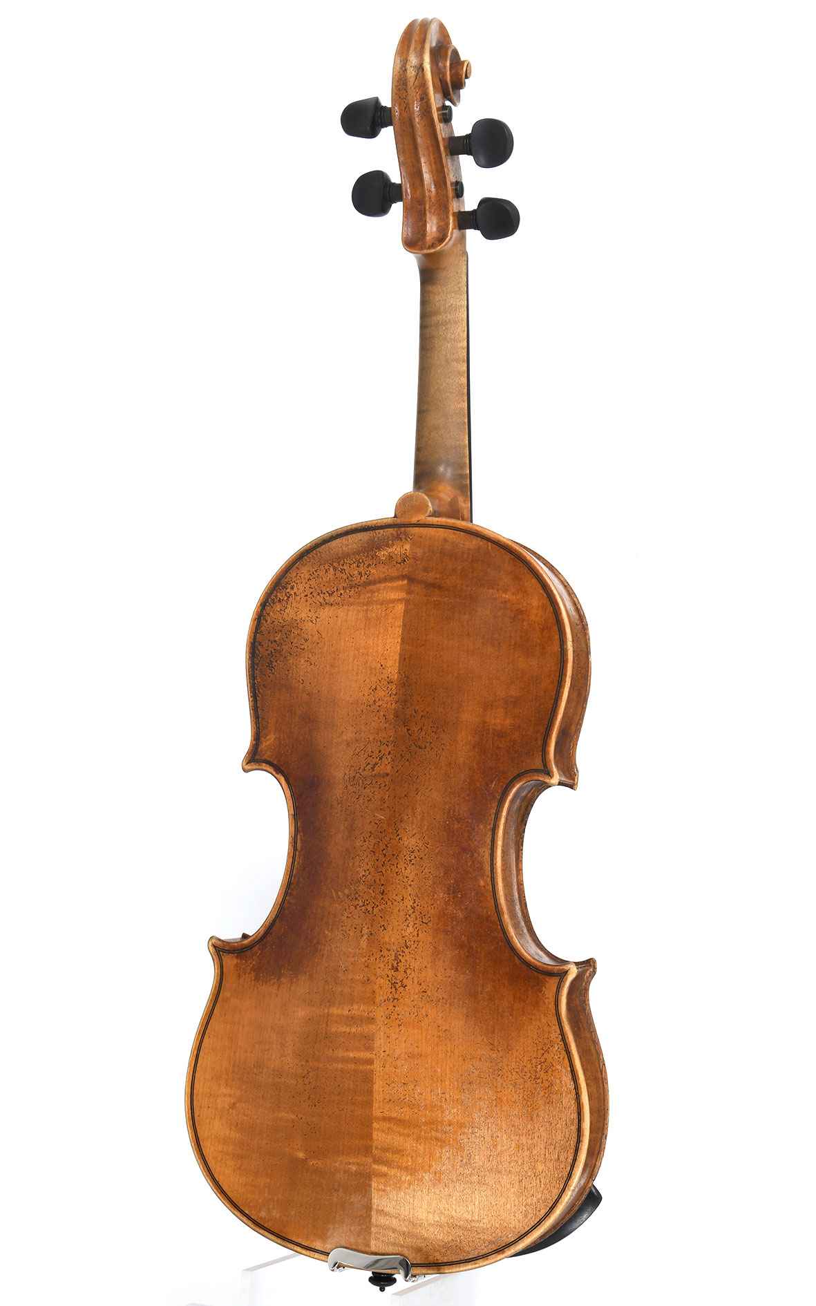 Antique German violin from Markneukirchen c.1900