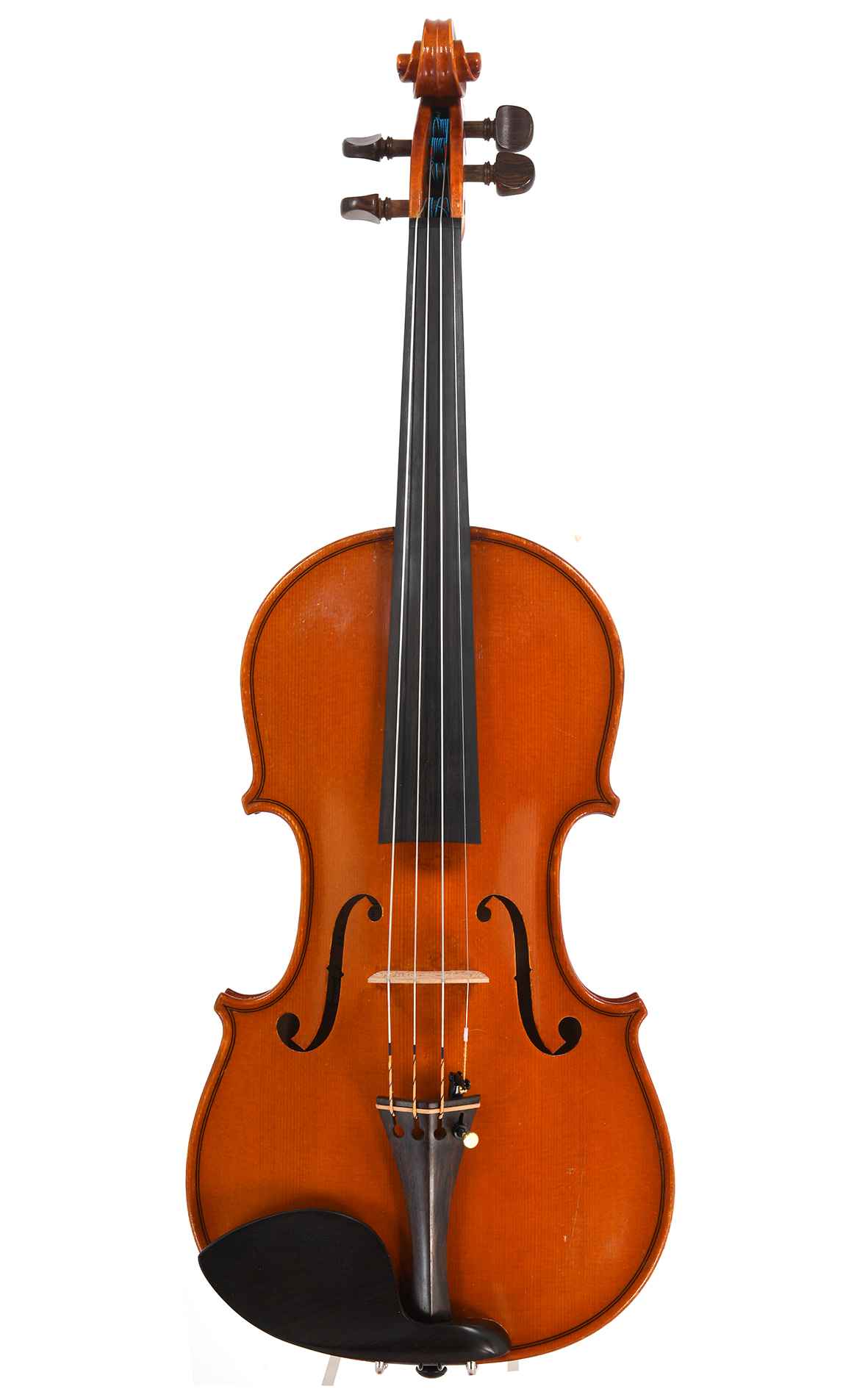 Italian violin by Umberto Lanaro, Padova 1977