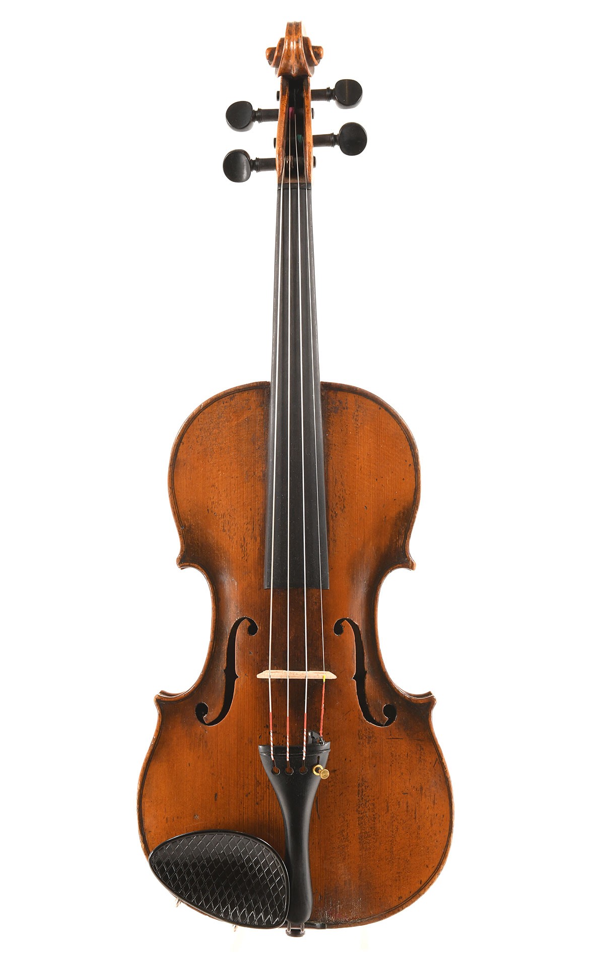 Professional 7/8 violin by Nicolas Augustin Chappuy