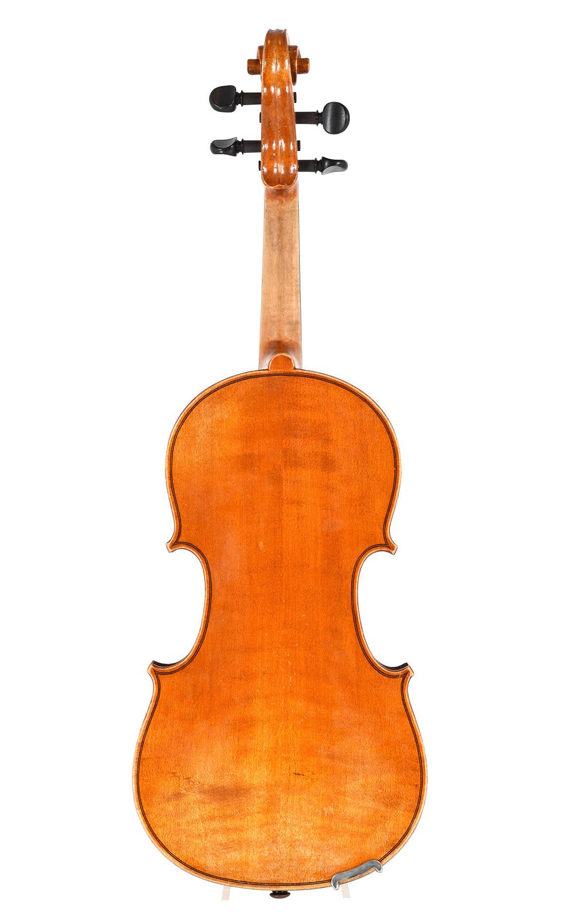 Antique French 3/4 violin with a strong tone, JTL