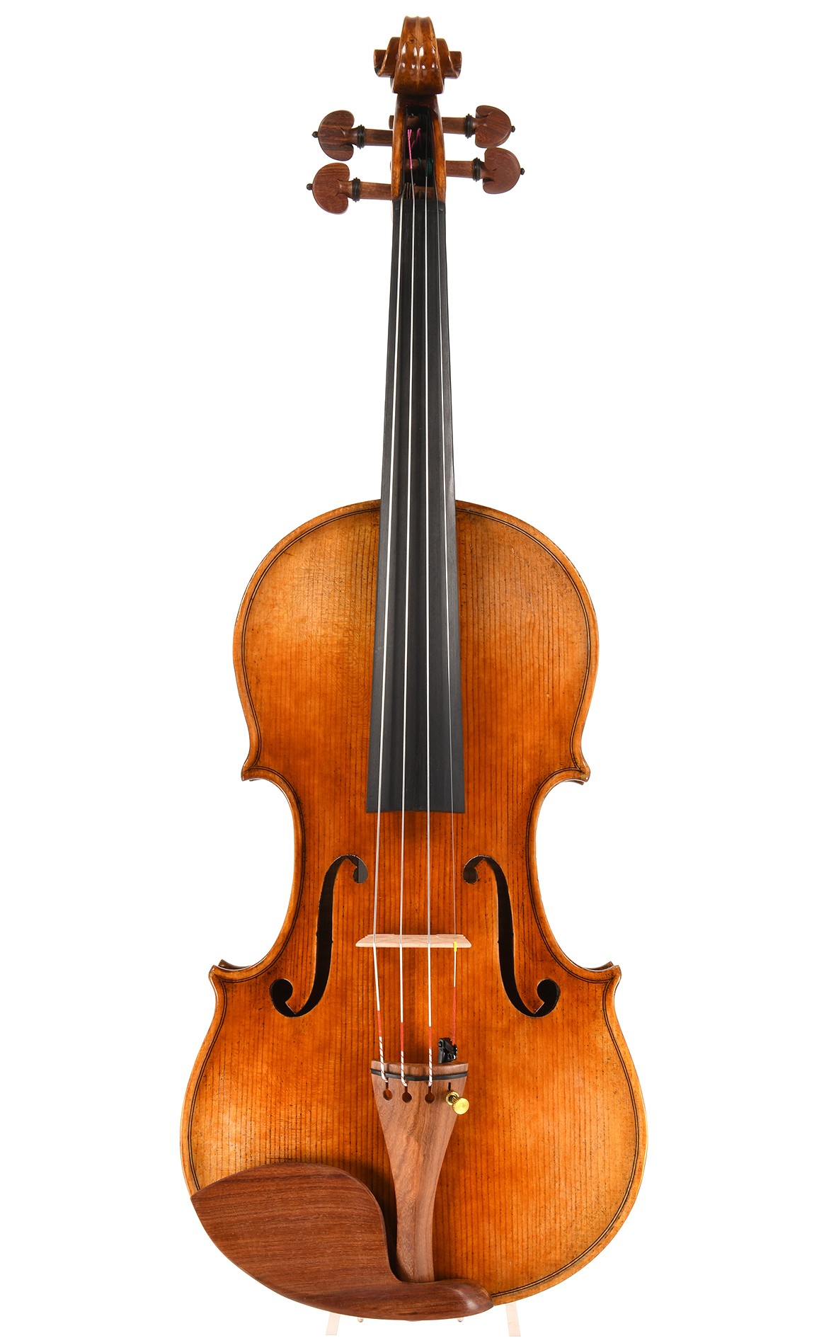 Violin op.6