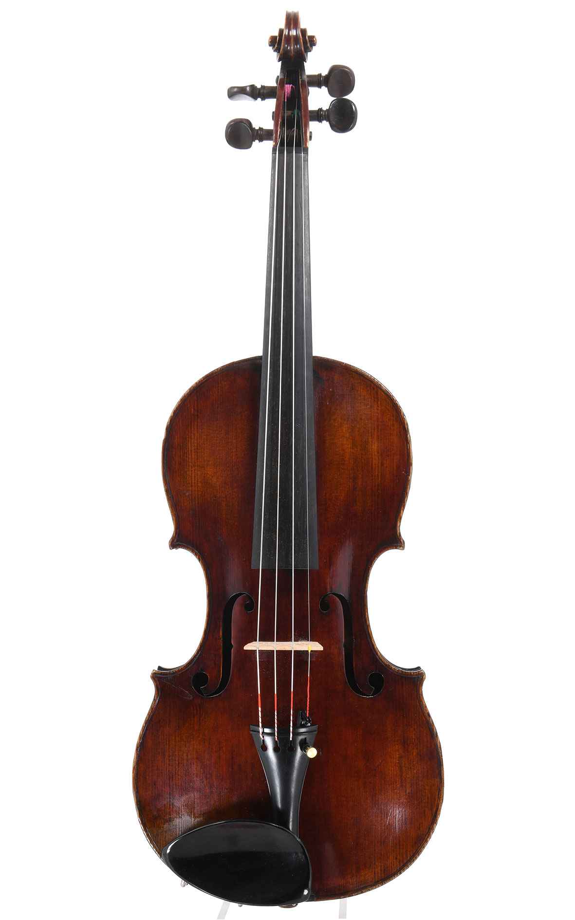 violin 古ヴァイオリン vogtland-master-7769-