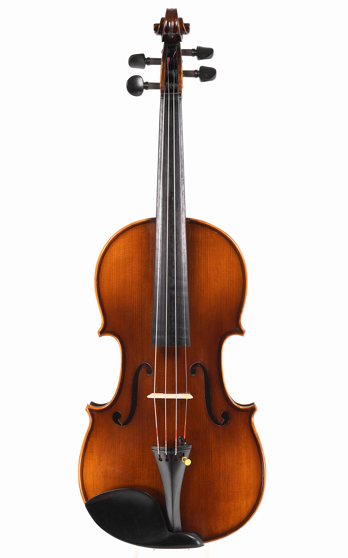New violins, violas and cellos from our „CV Selectio" portfolio