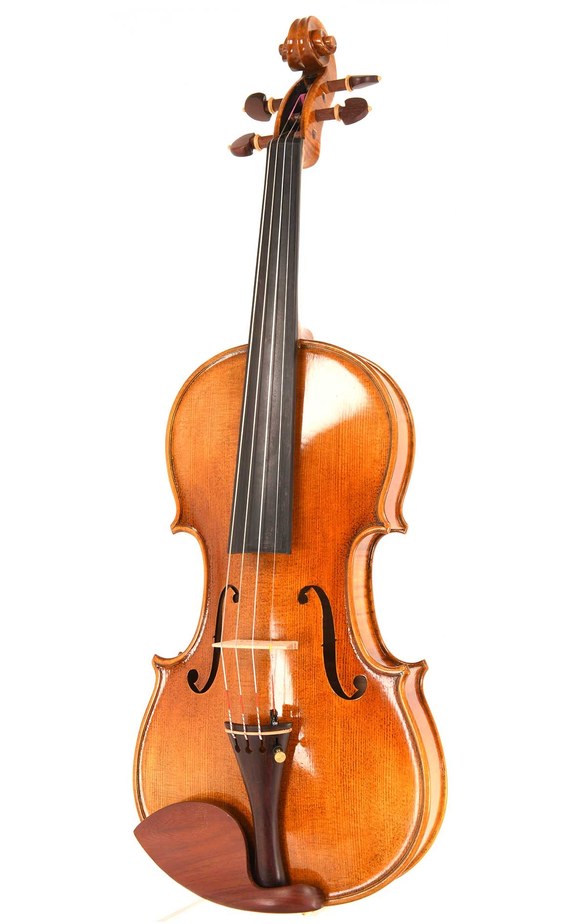 Master violin op.17