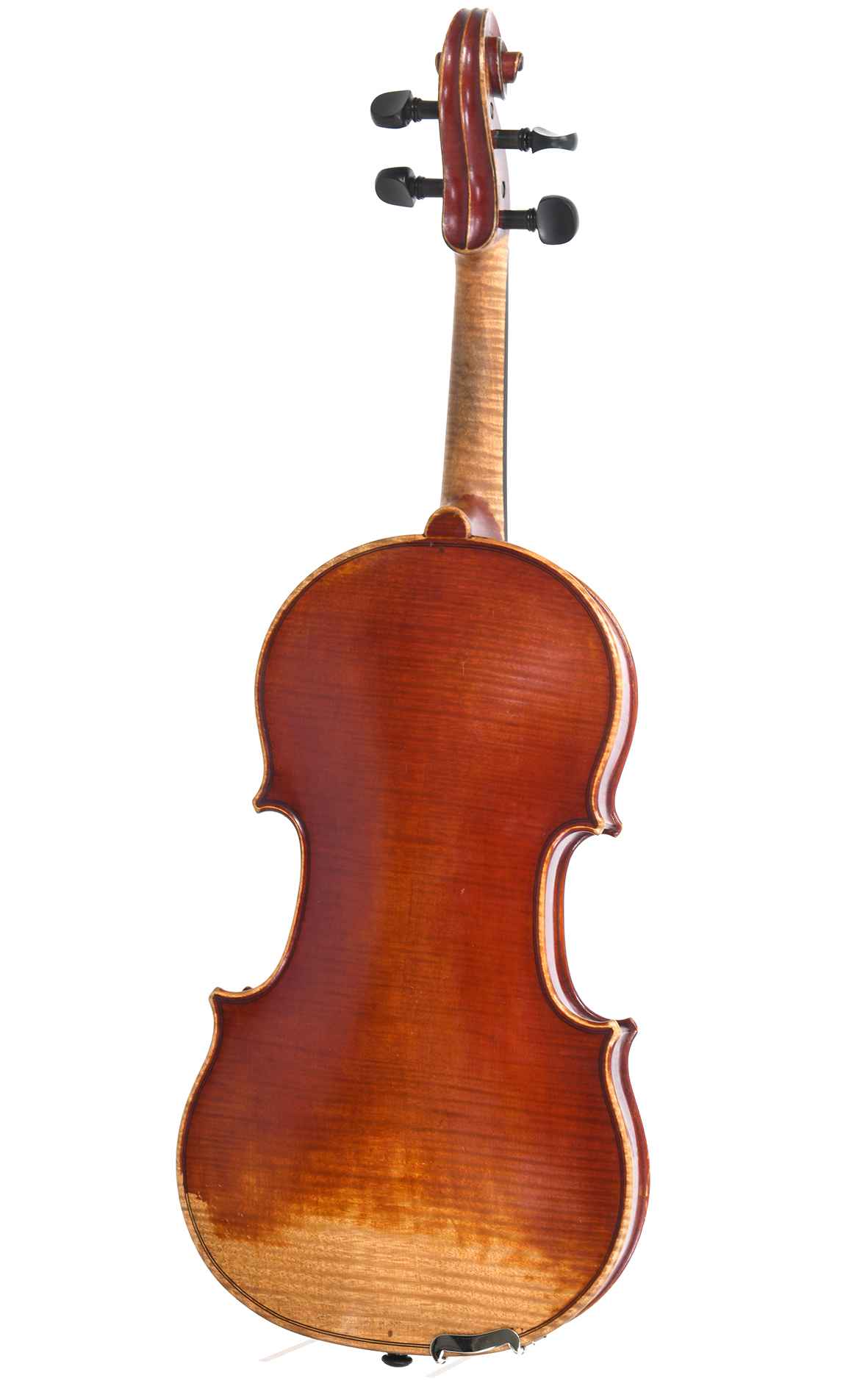 Fine viola by Jacques-Pierre Thibout, Paris 1826 (certificate J.-J