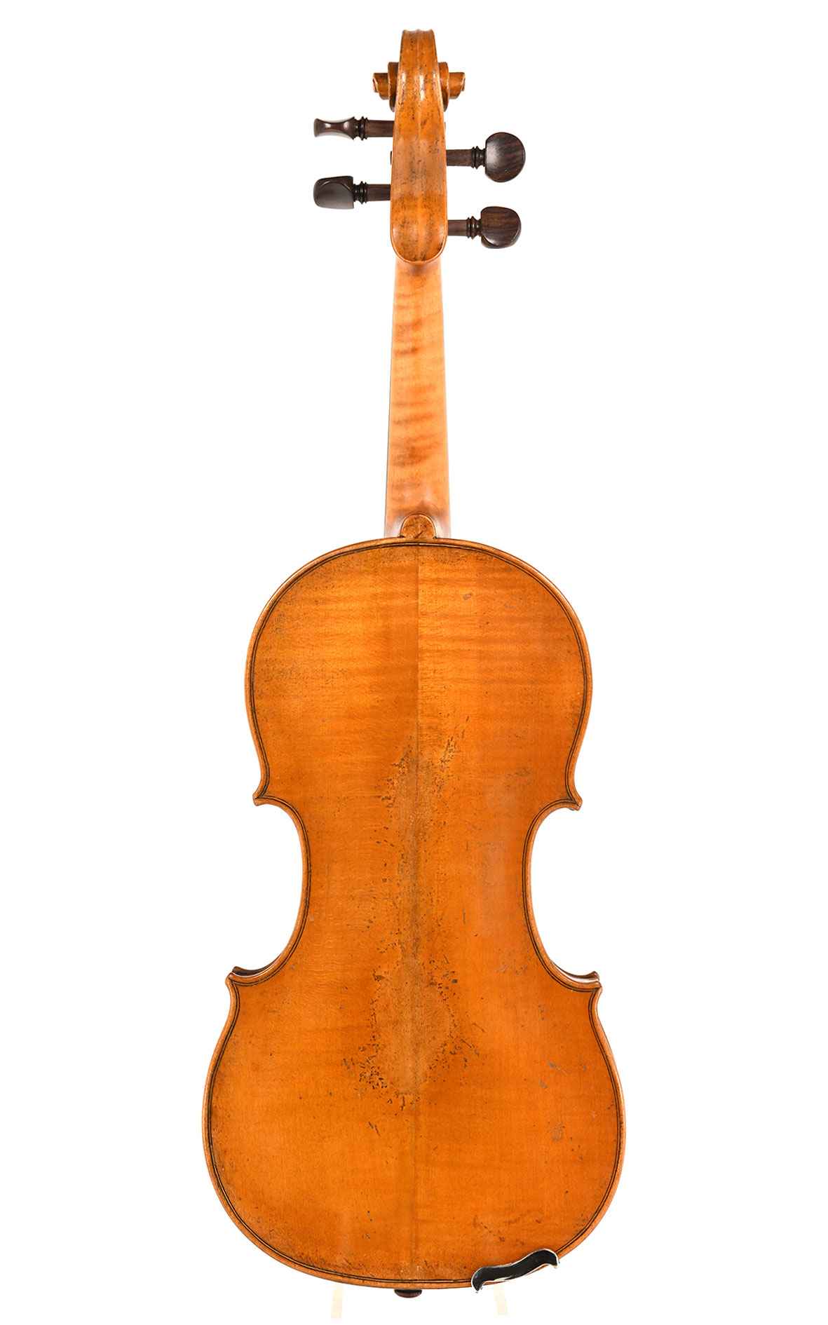 Fine Mittenwald violin no. 26 by Franz Simon, circa 1830