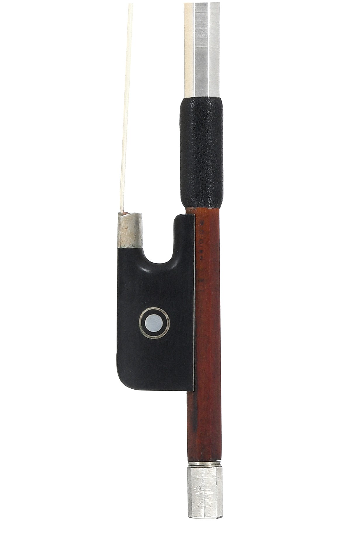 Rpger Lotte Mirecourt