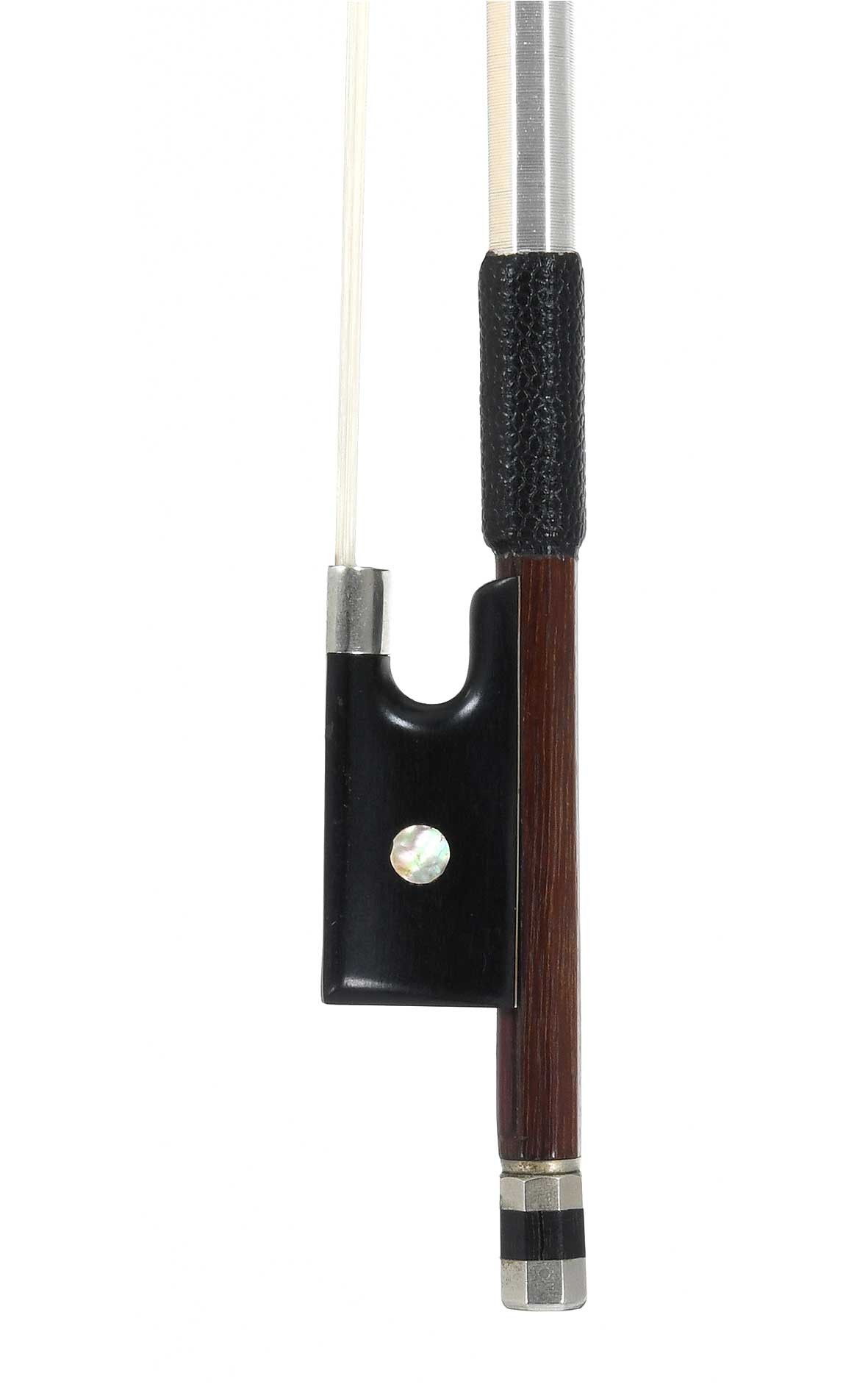 Charles Nicolas Bazin