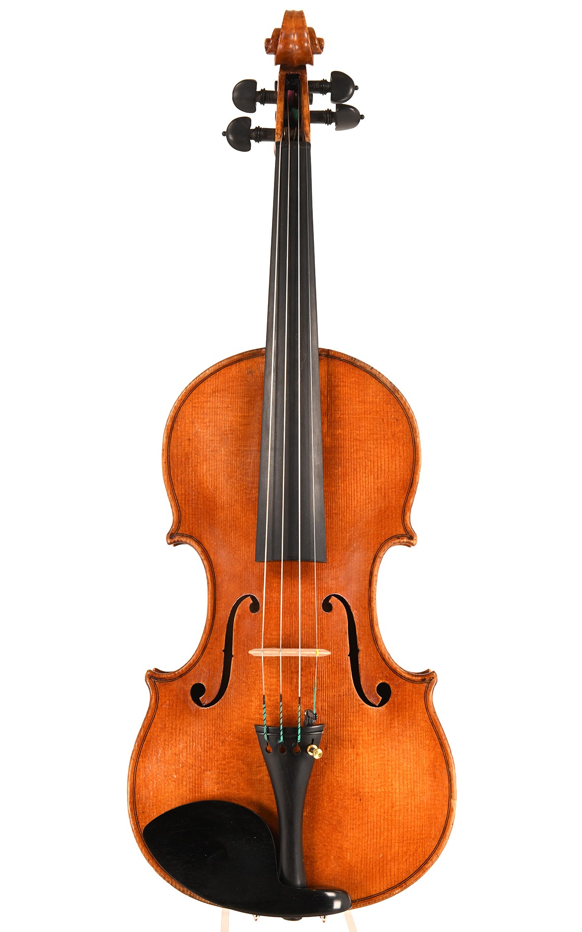Italian violin, Milan, c.1930 - unknown master