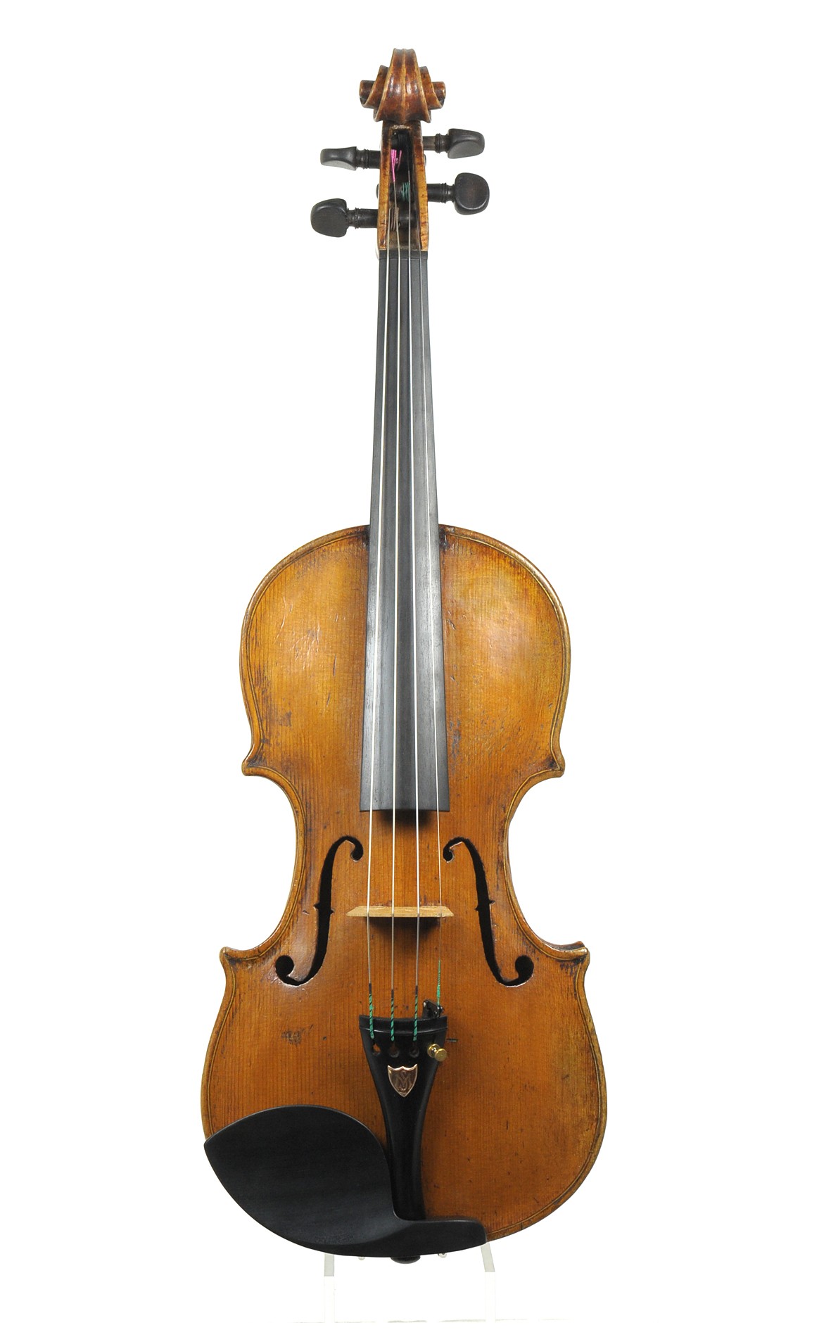 Italian violin by Luigi Cardi, Verona