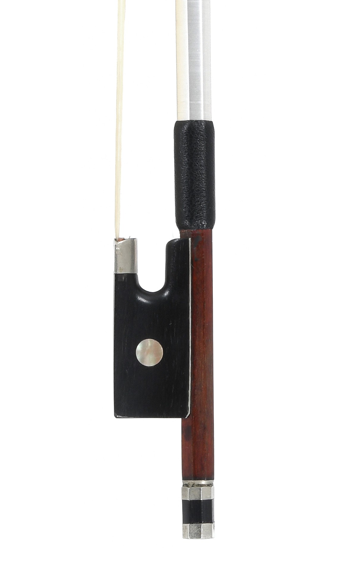 Marc Laberte, französischer Geigenbogen um 1940