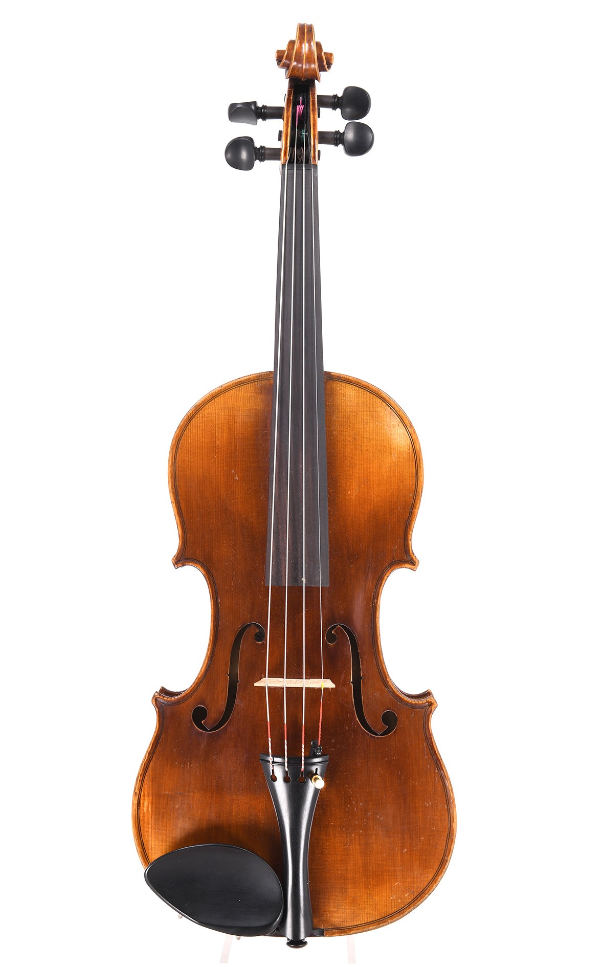 Mittenwald violin by Georg Tiefenbrunner, circa 1890/1900