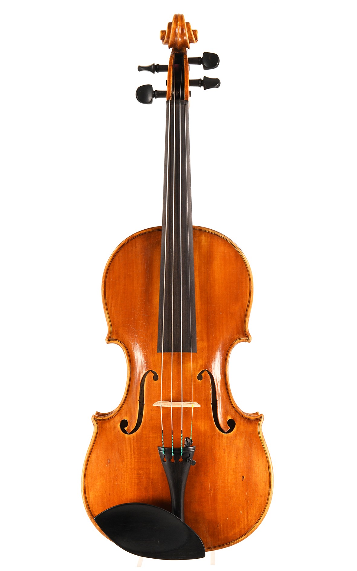 Italienische Geige von Sergio Martinoli 