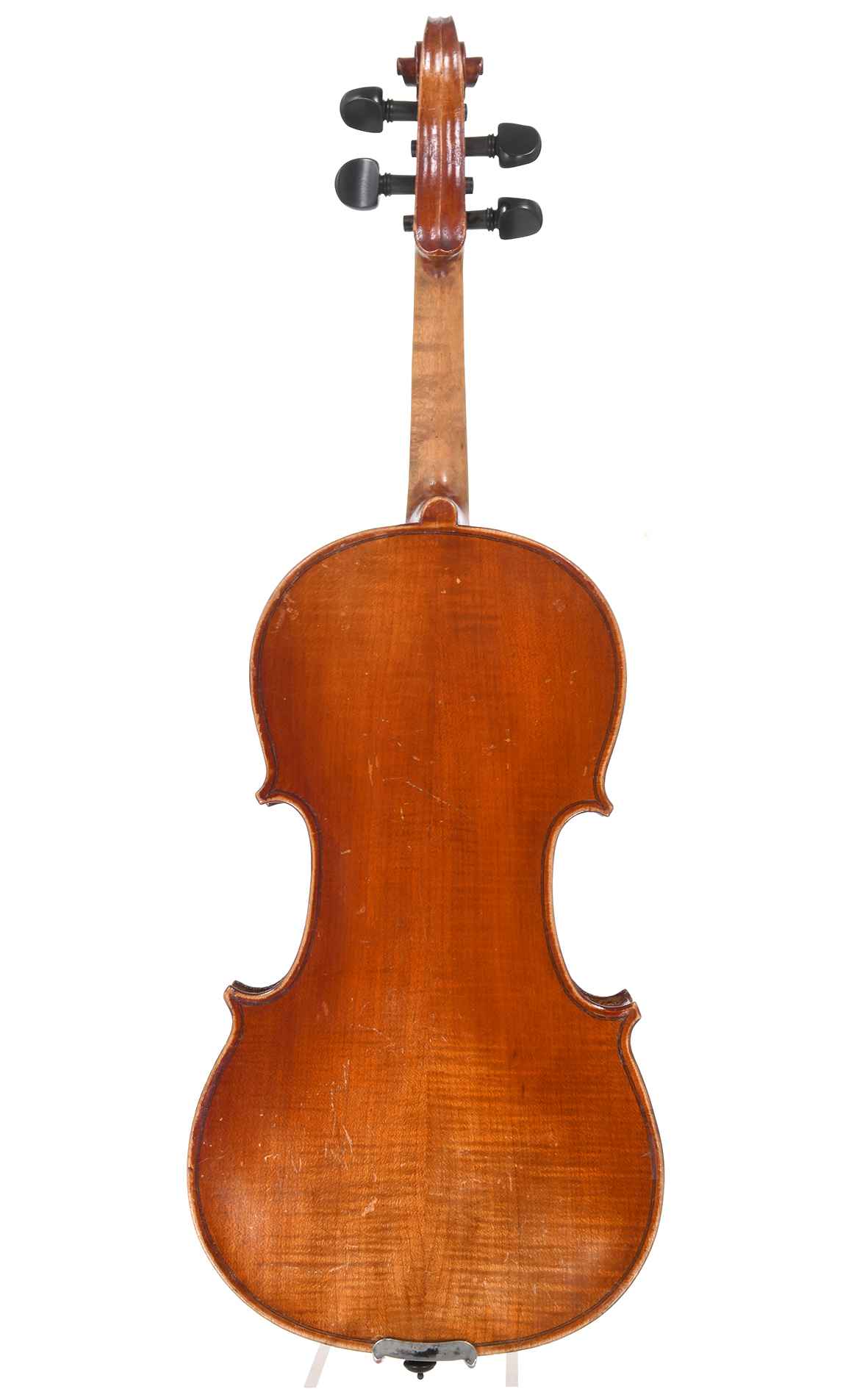 フランス製 3/4】 JTL ストラディバリウス ca.1900 バイオリン Old