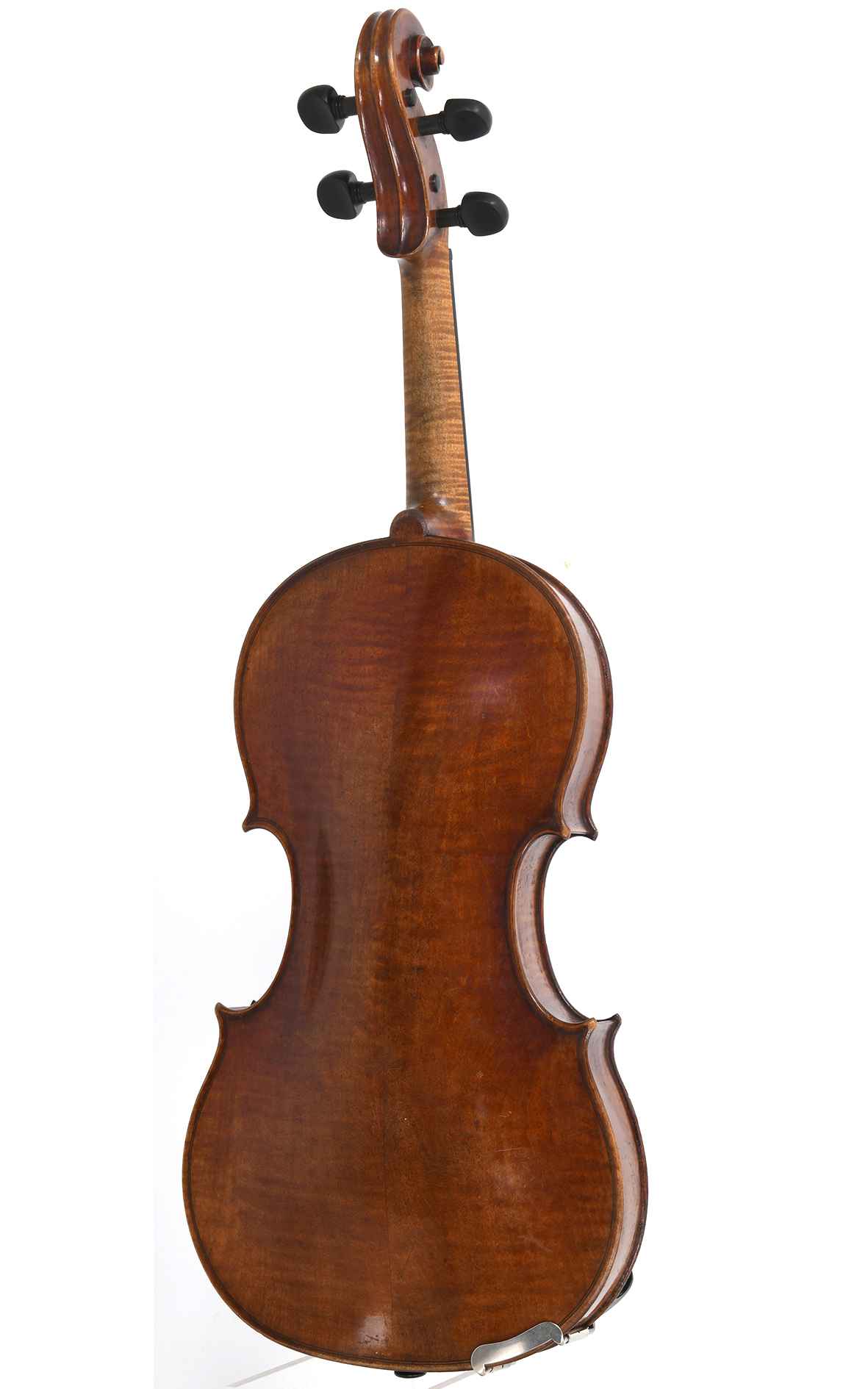 19th century English violin, c.1880