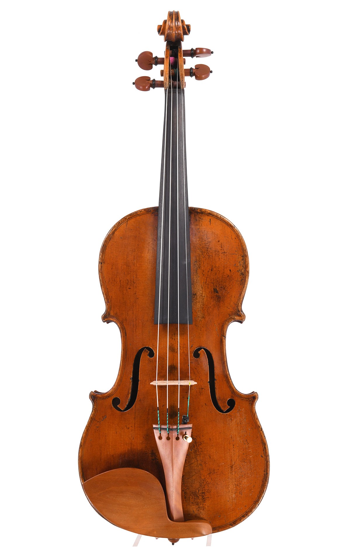 Breton violin on sale