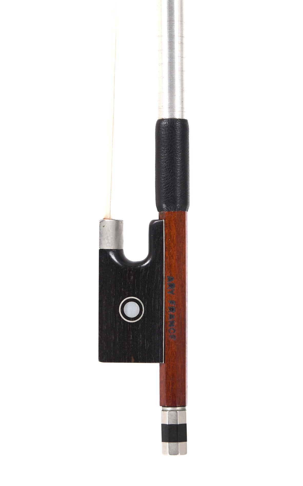 French violin bow by Ary France