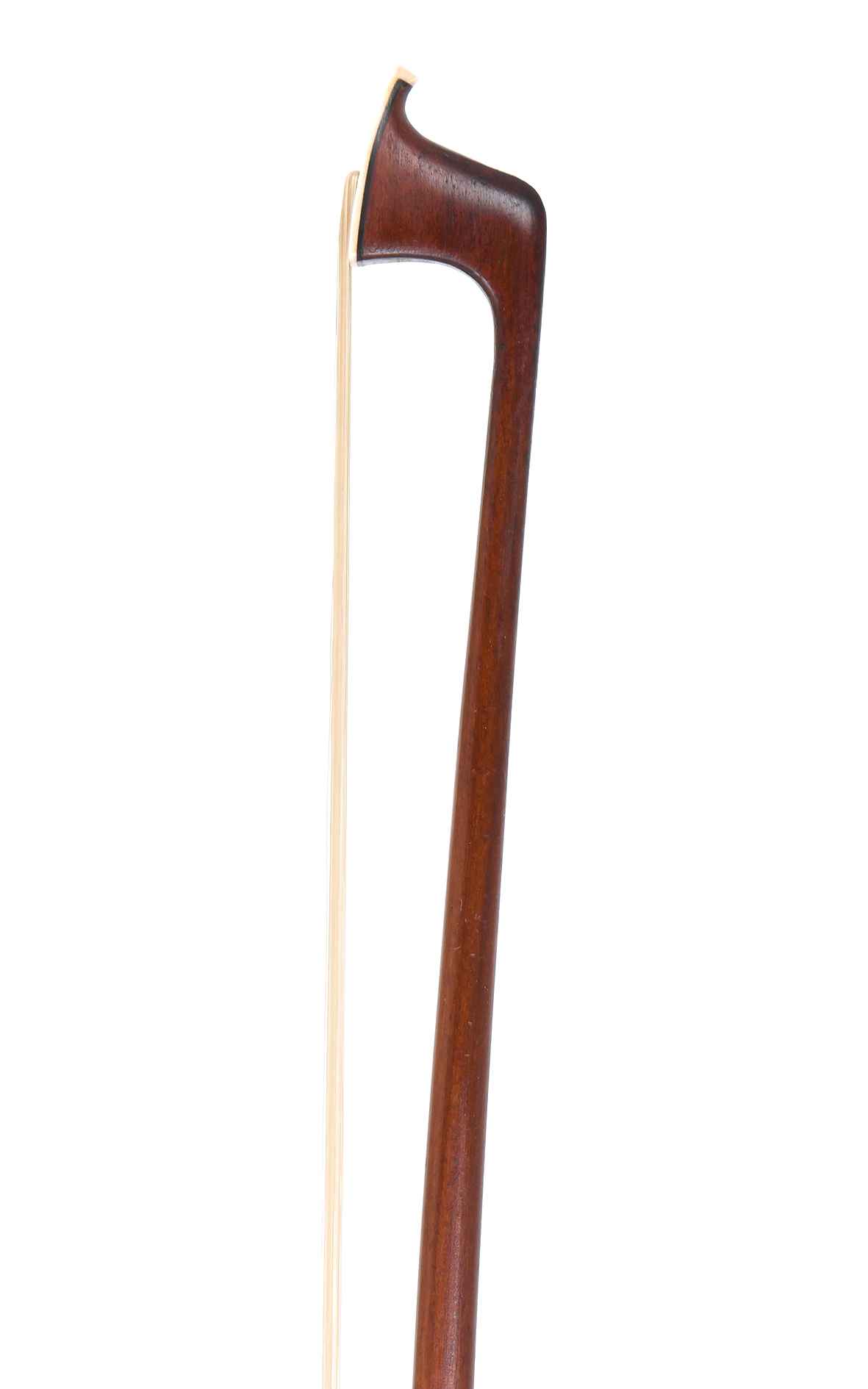 オールドヴァイオリンボウ　(An old violin bow) Old violin bow - Morizot model, circa 1940