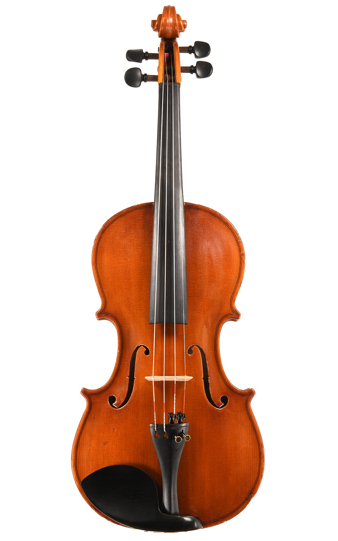 Italienische Geige von Antonio Iornini