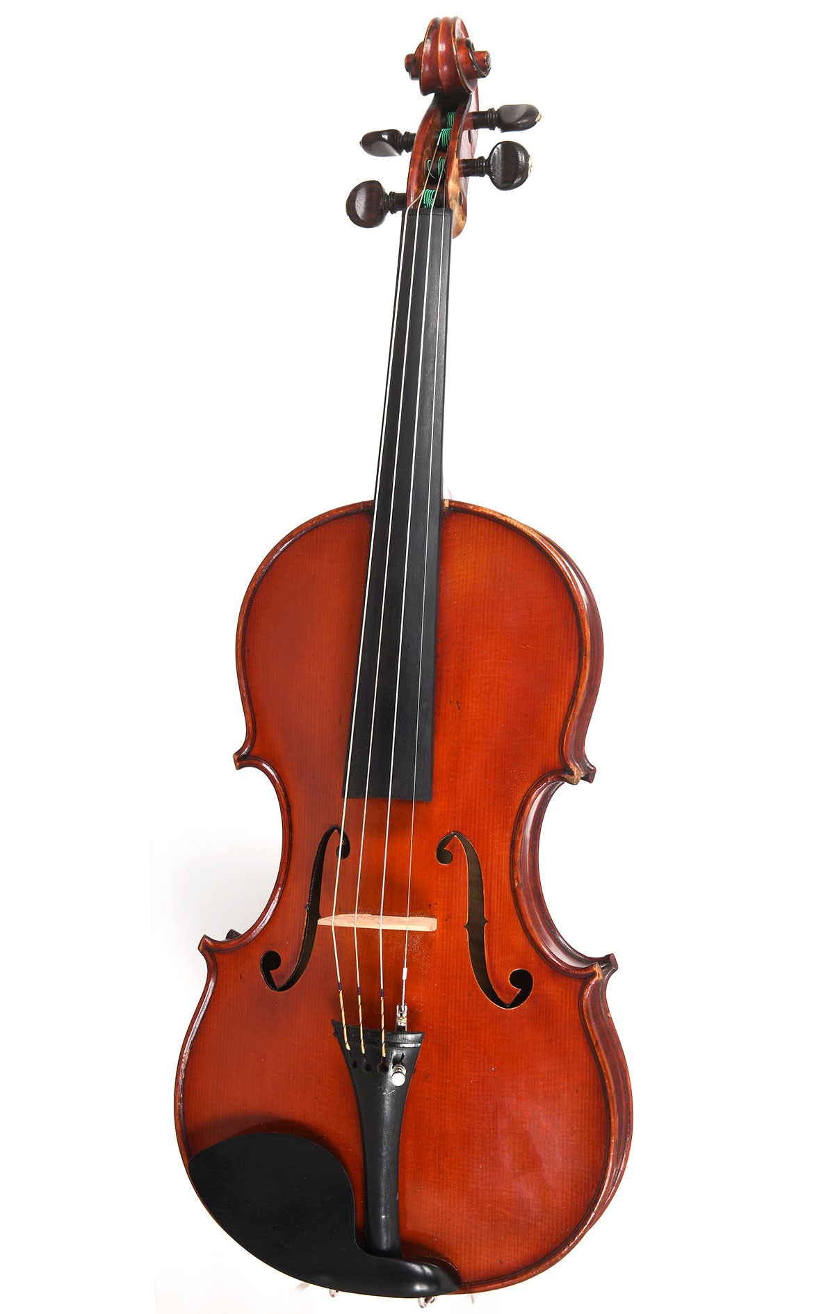 Alte Französische Geige, ca.1920, vermutlich Collin-Mezin / Collaborateur