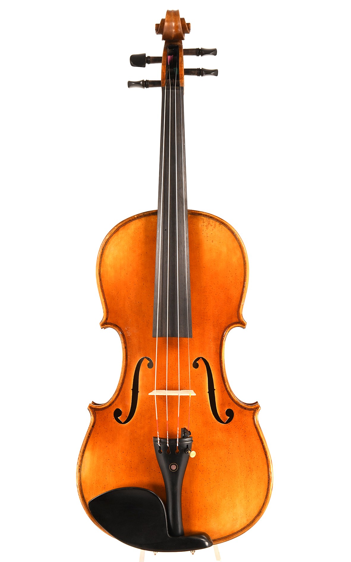 Violin opus 11 from the "CV Selectio" portfolio (set)