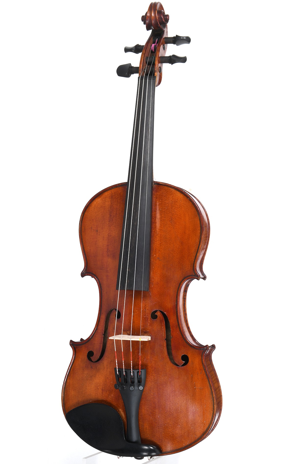Violino inglese contemporaneo, circa 1940/1950