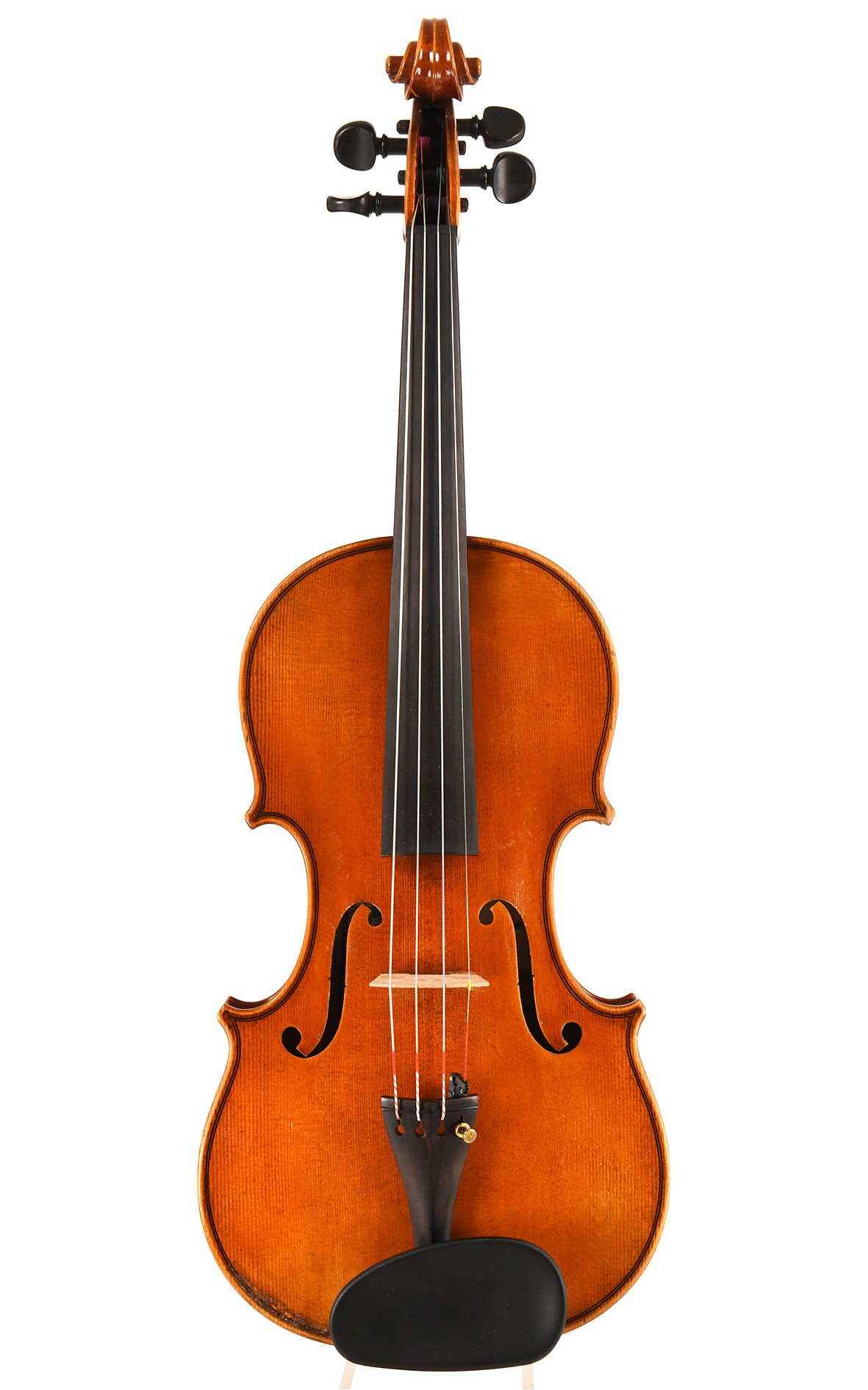 Neubau Geige aus Markneukirchen, 10-20 Jahre alt