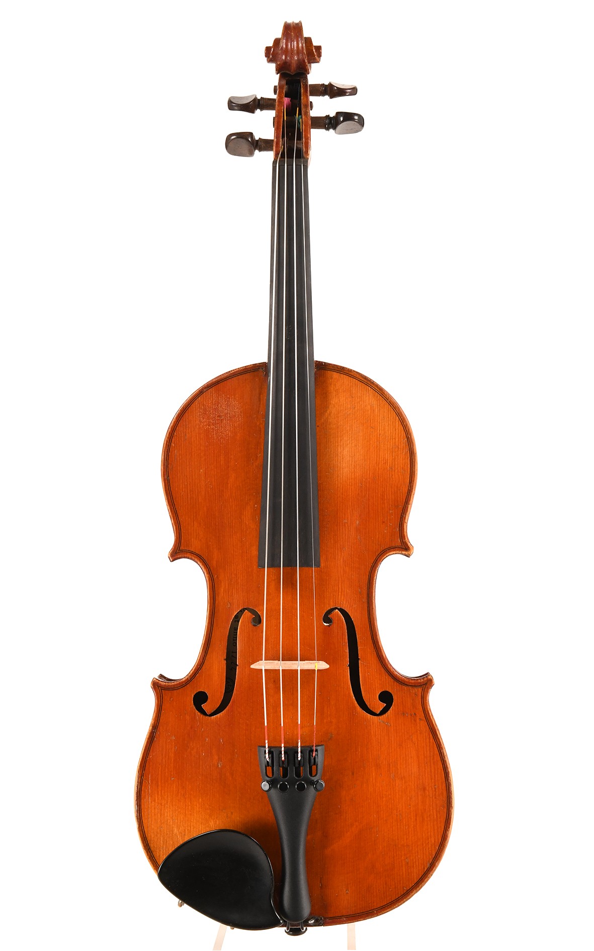 Antike französische 3/4 Geige von Laberte