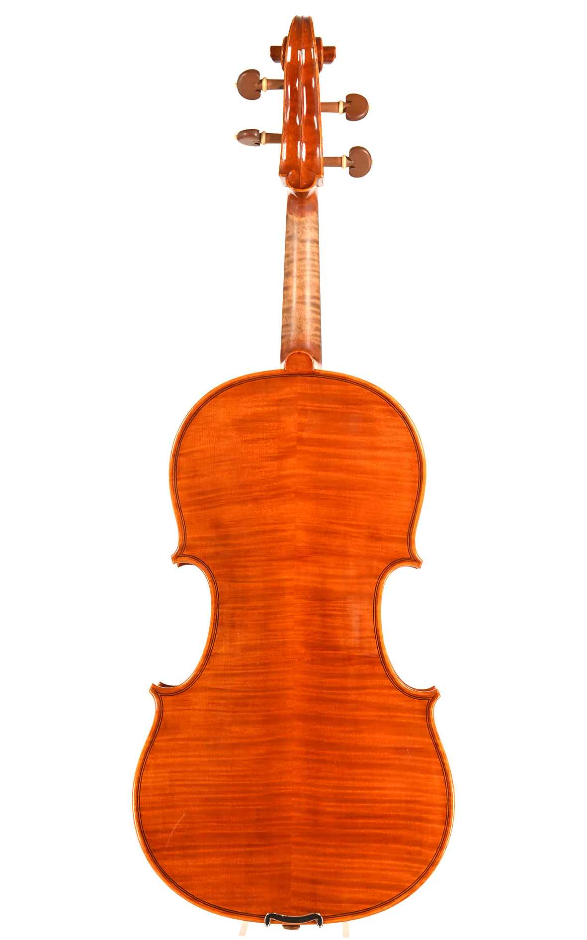 Mittenwald master viola by Karl Bitterer, 1977 (maester viola)
