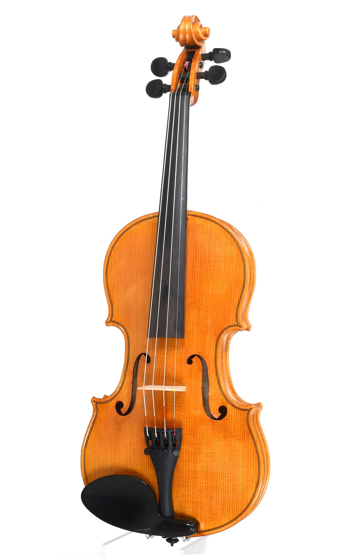 Italienische 3/4 Geige von Mauro Lucini Cremona