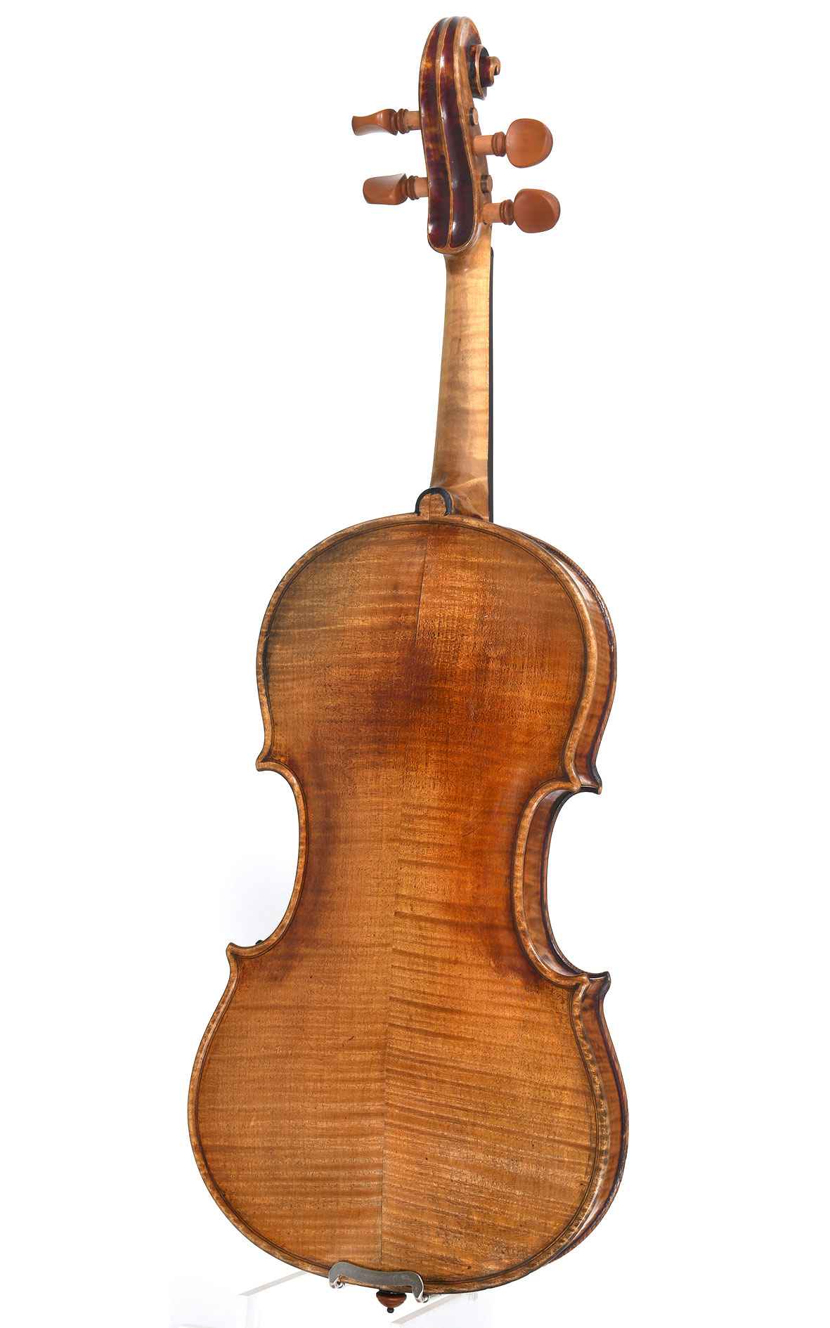 Stainer model Czechoslovakia ヴァイオリン わく様専 Attractive old Czech violin
