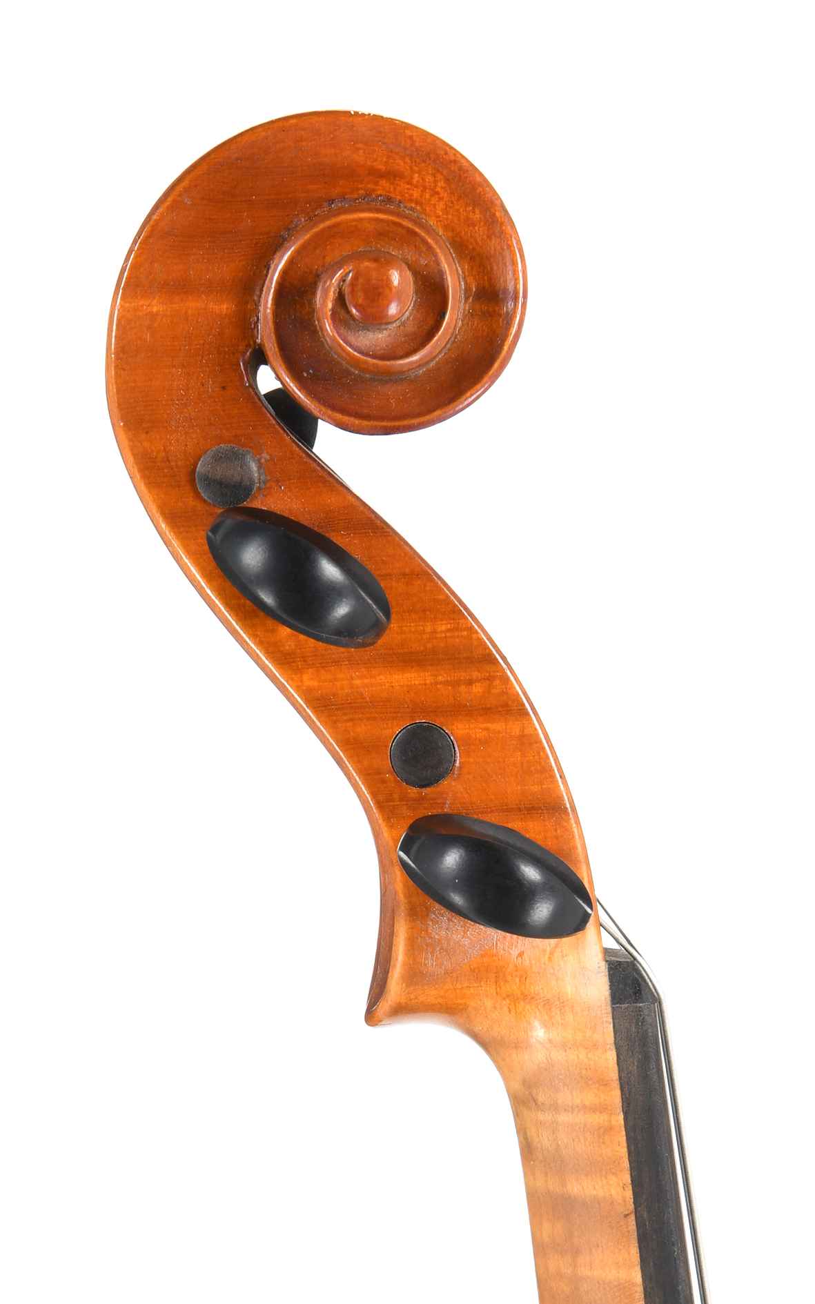 Antique German violin, Gustav Reinhardt c.1940