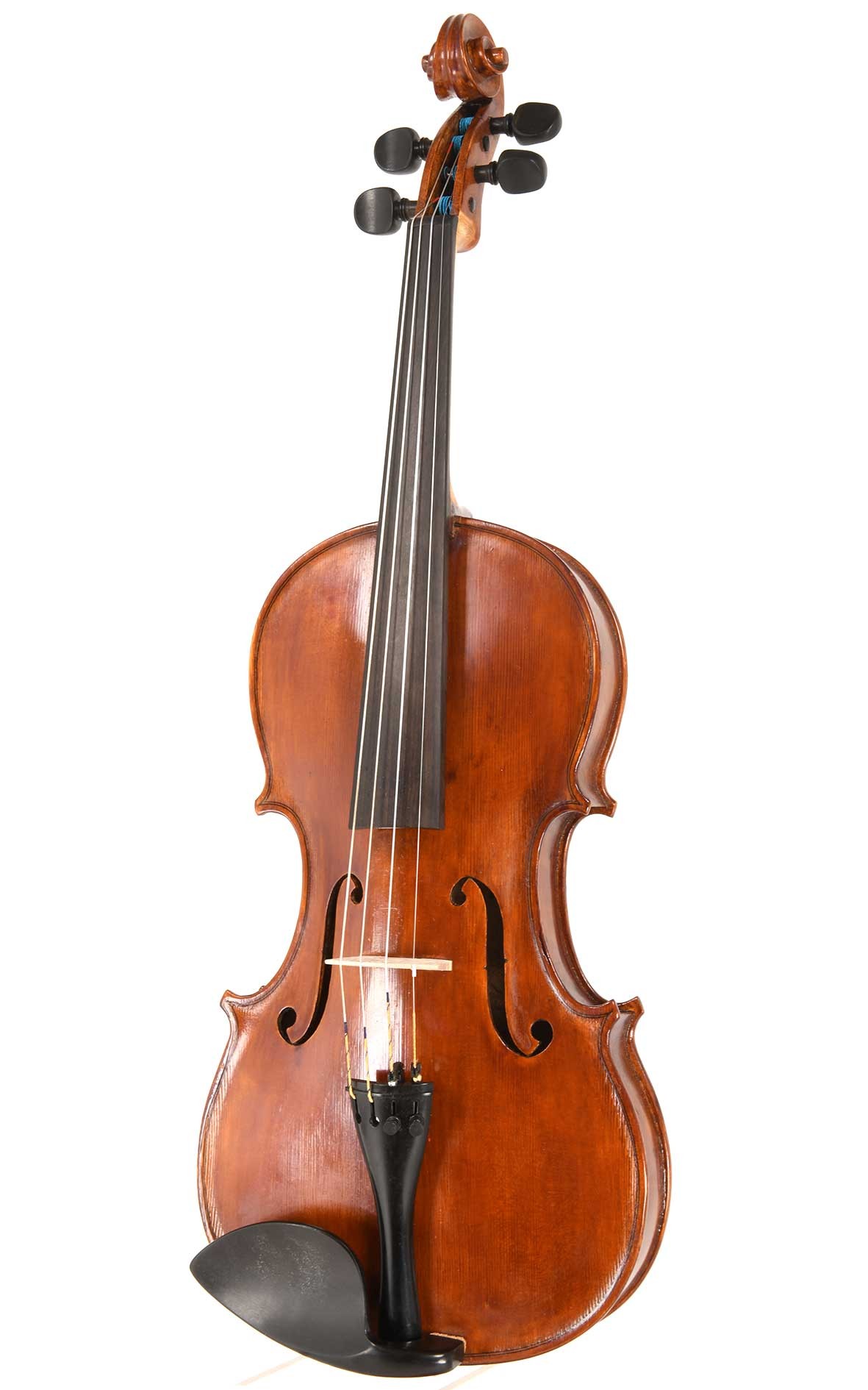Italian violin by Tonino Boga 