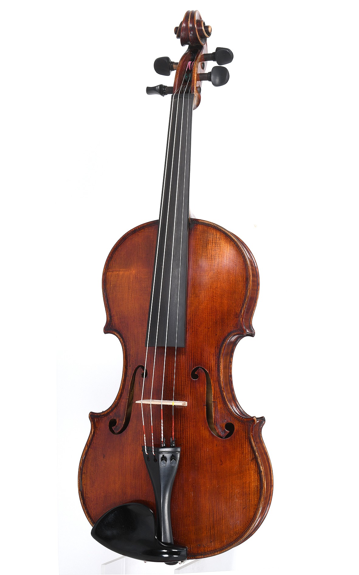 Alte Deutsche Geige um 1940, Markneukirchen