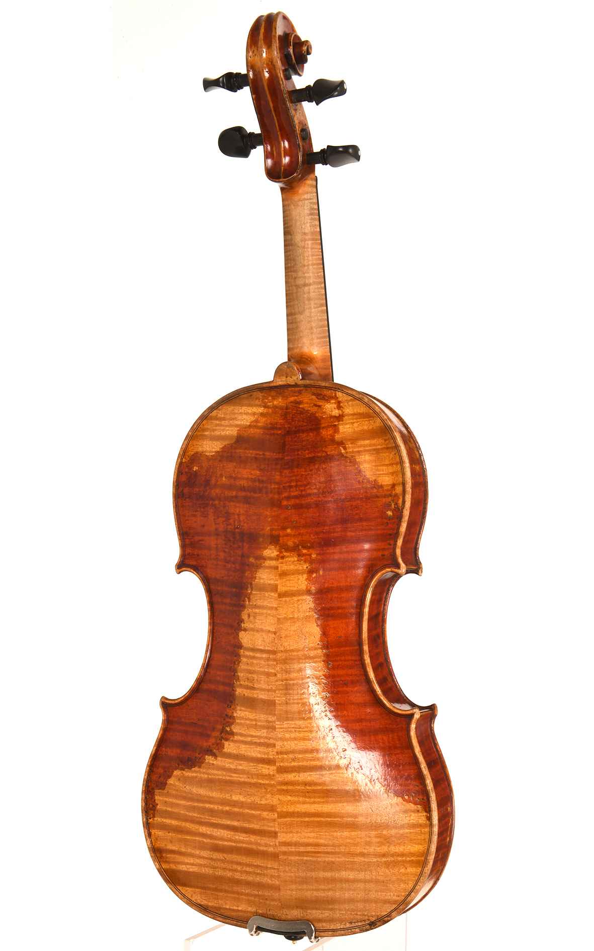 Fine violin by Charles Nicolas Joseph Maucotel, London 1852