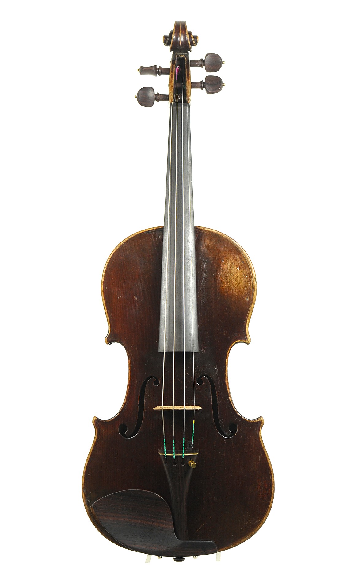 Violin by Jean-Baptiste Vuillaume 