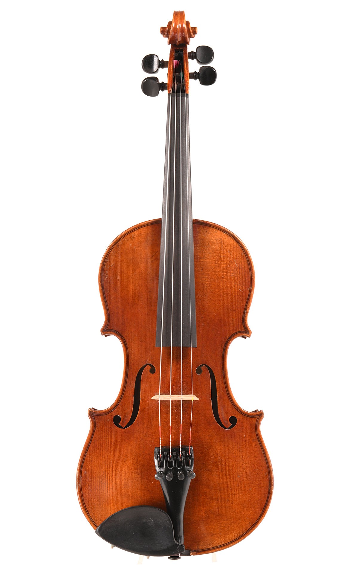 Alte Markneukirchener Geige um 1940