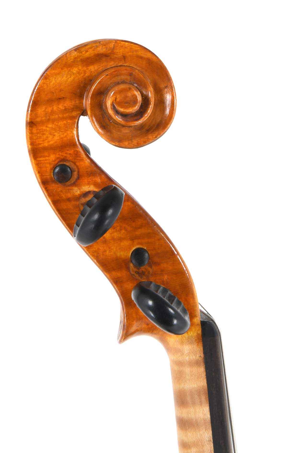 Fine Italian violin Constantino Celani, Ascoli Piceno (Florian