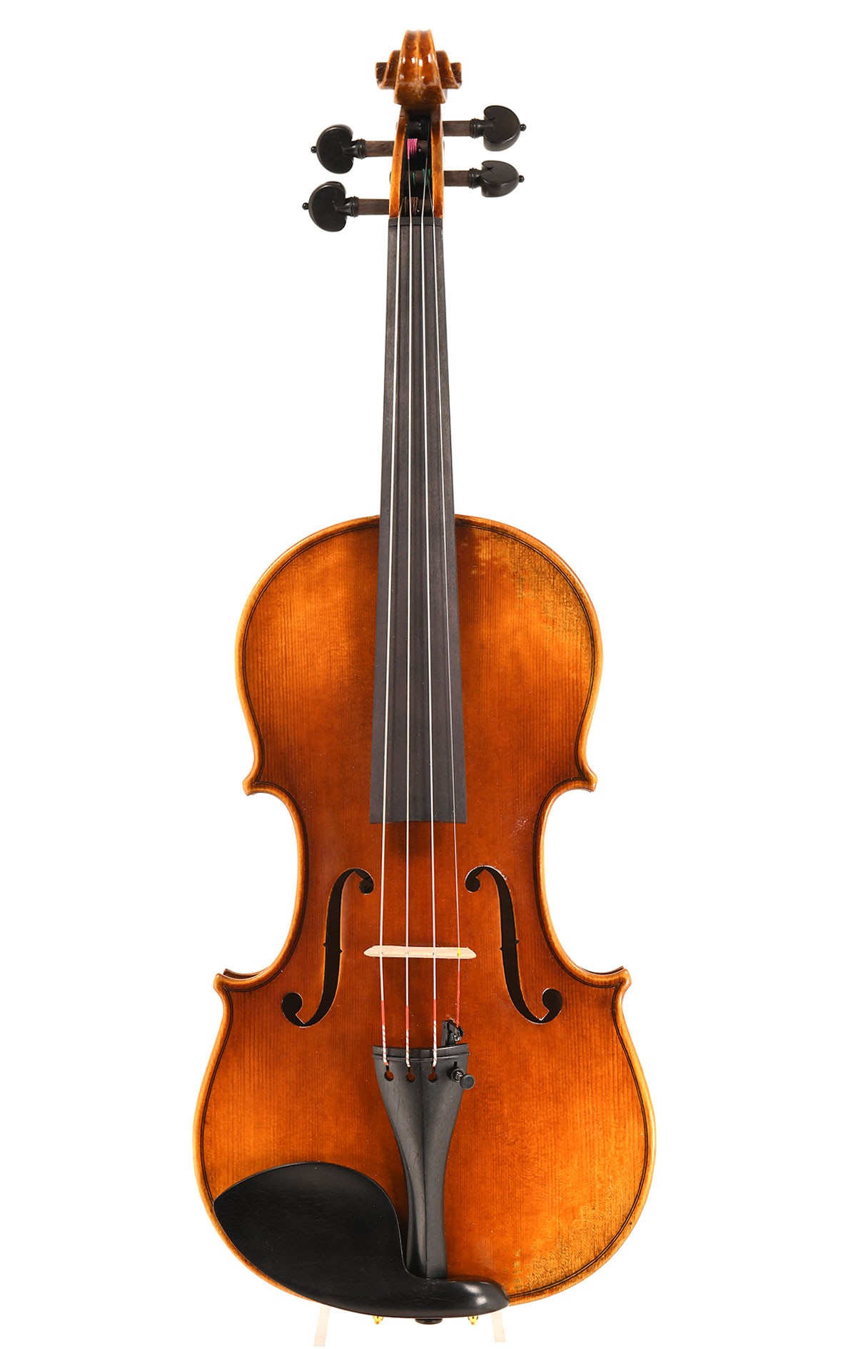 Violine Opus 10 no. 17 "CV Selectio" - moderne Stradivari-Kopie (Set)