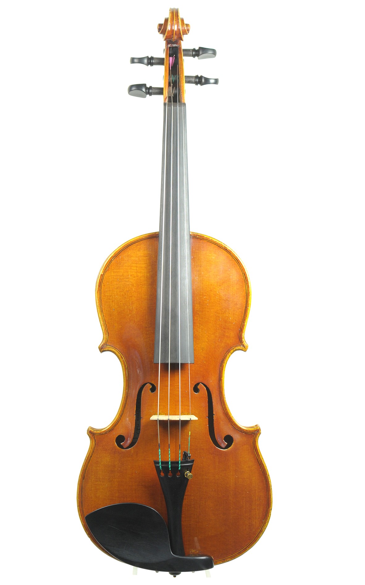 Modern Italian violin, Carlo Dalatri, Florence