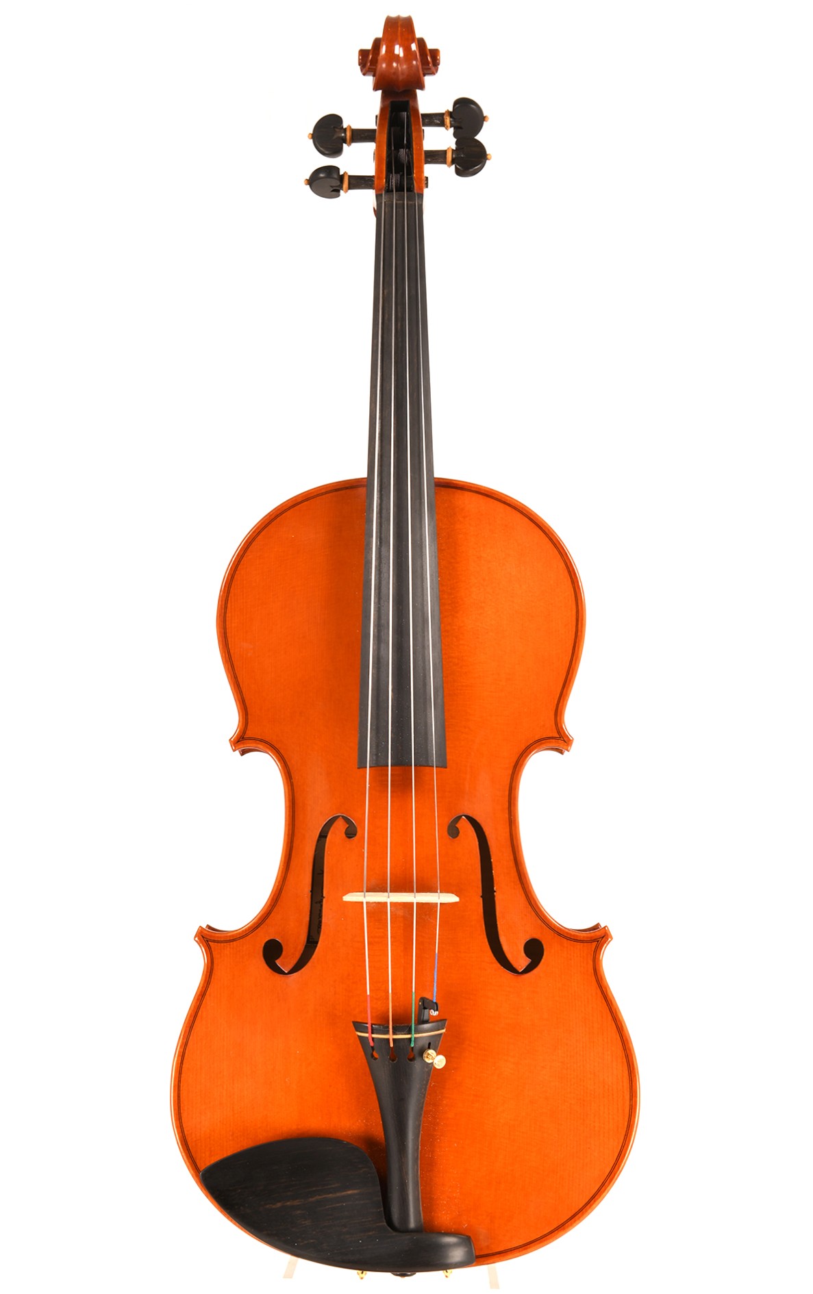 Lorenzo Locatelli Cremona Viola